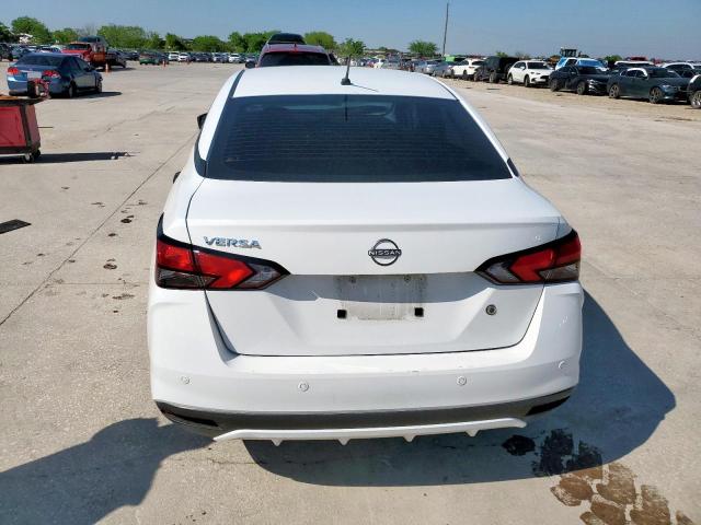 2023 NISSAN VERSA S - 3N1CN8DV3PL837389