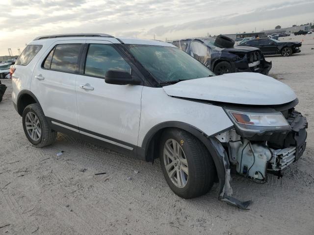 Vin: 1fm5k8d80kga48540, lot: 53154785, ford explorer xlt 20194