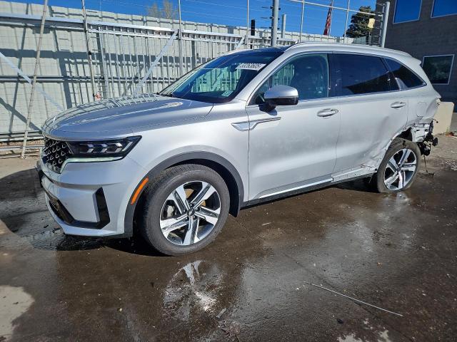 KIA SORENTO SX