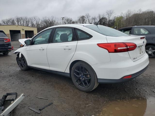 Vin: 1fadp3f2xgl223796, lot: 52567505, ford focus se 20162