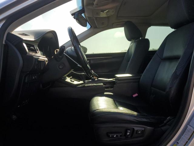 2015 LEXUS ES 350 JTHBK1GG6F2182942