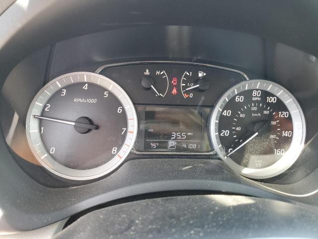 2015 NISSAN SENTRA S - 3N1AB7AP7FY315852