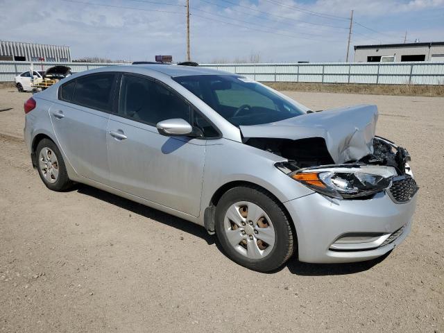 Vin: knafk4a61f5420325, lot: 53321225, kia forte lx 20154