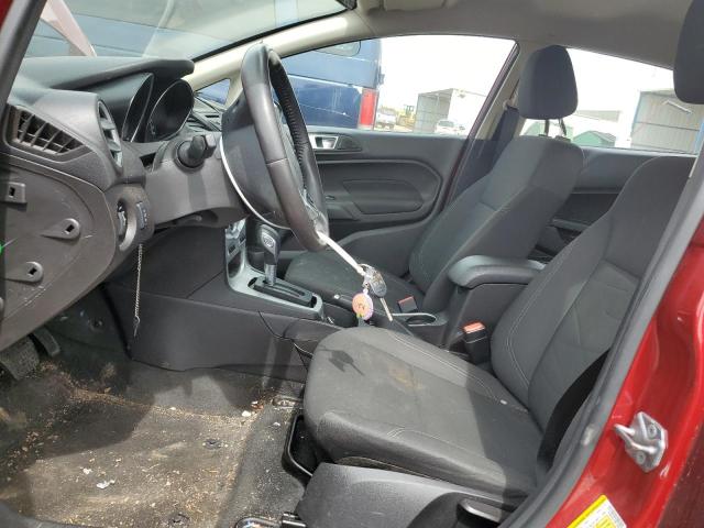 2016 FORD FIESTA SE - 3FADP4EJ1GM130629