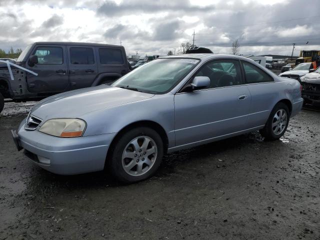 ACURA 3.2CL