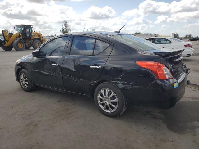Vin: 3n1cn7ap8fl931685, lot: 53239555, nissan versa s 20152