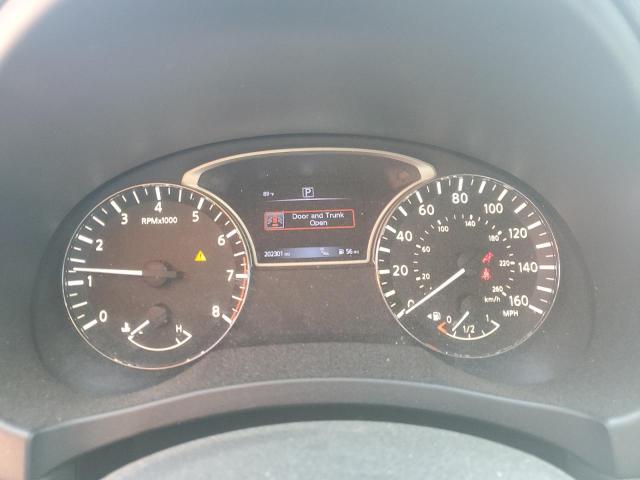 2017 NISSAN ALTIMA 2.5 - 1N4AL3AP0HC166818