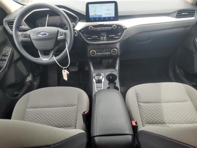 2020 FORD ESCAPE SE - 1FMCU0G69LUA90284