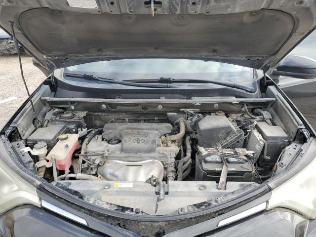 2018 TOYOTA RAV4 LE - 2T3ZFREVXJW461721