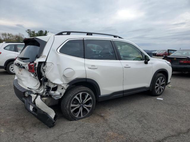 2023 SUBARU FORESTER L - JF2SKAPC2PH512932
