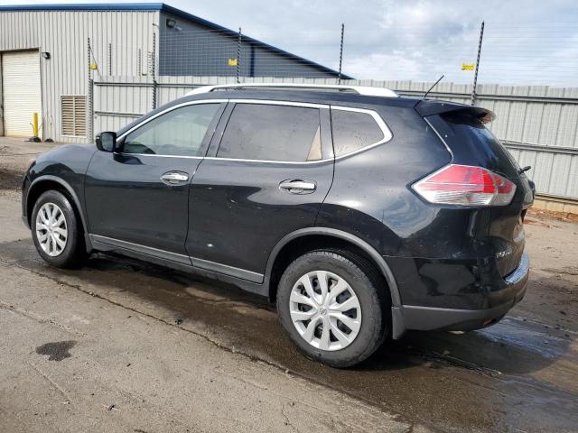 2016 NISSAN ROGUE S - KNMAT2MT6GP631851