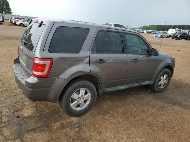 Vin: 1fmcu0c72aka55674, lot: 51744995, ford escape xls 20103