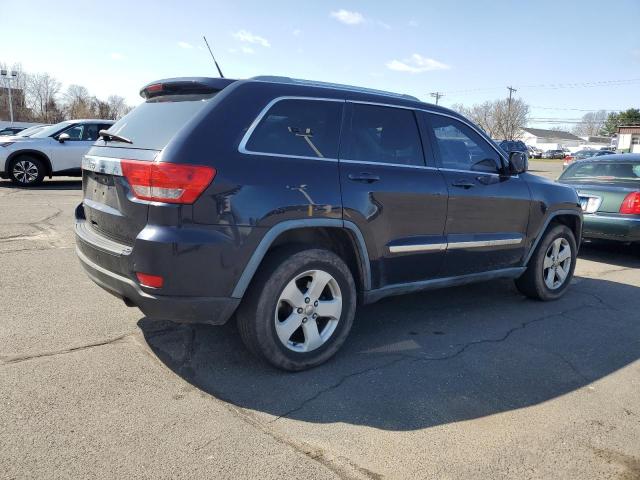 1J4RR4GG5BC602086 Jeep Grand Cher Laredo 2011