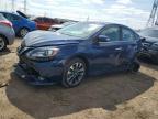 2017 NISSAN SENTRA S - 3N1AB7AP9HY341694