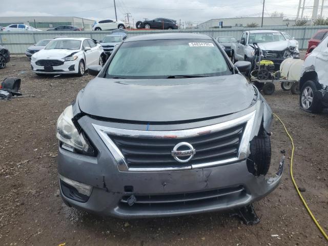 2015 NISSAN ALTIMA 2.5 - 1N4AL3AP4FC470599