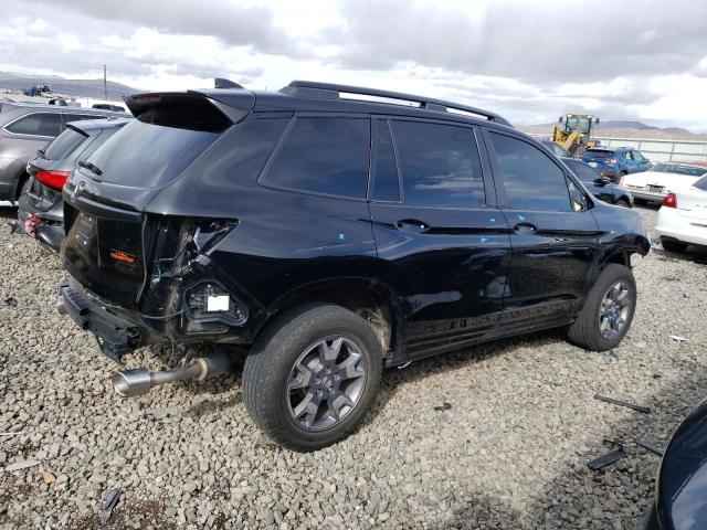 2022 HONDA PASSPORT T 5FNYF8H62NB030957