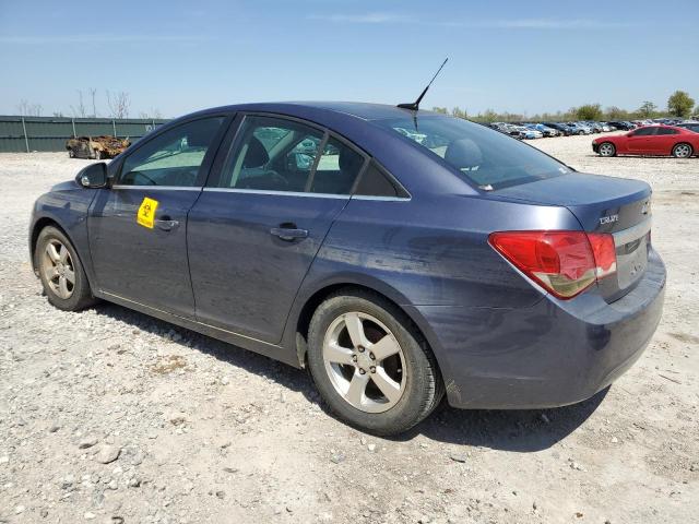 Vin: 1g1pc5sb1e7295067, lot: 52886365, chevrolet cruze lt 20142