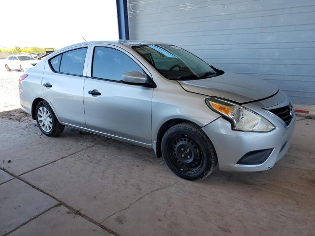 Vin: 3n1cn7ap0gl879227, lot: 54940915, nissan versa s 20164