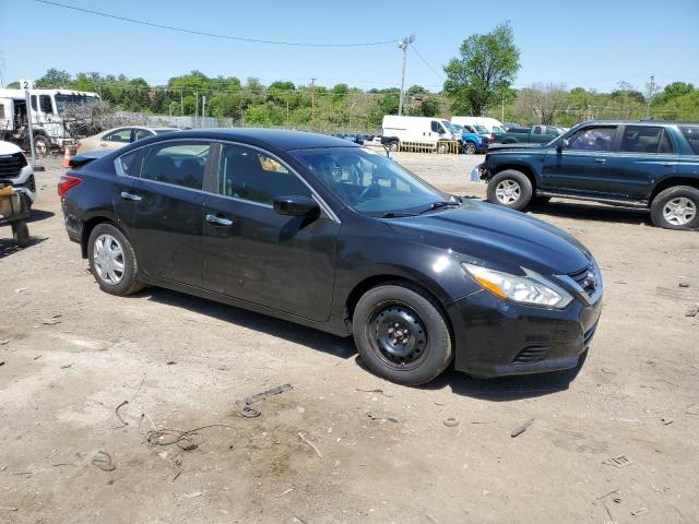 Vin: 1n4al3ap1gn315174, lot: 54582715, nissan altima 2.5 20164