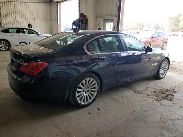 Vin: wbakc6c5xcc396660, lot: 55325095, bmw 7 series xi 20123
