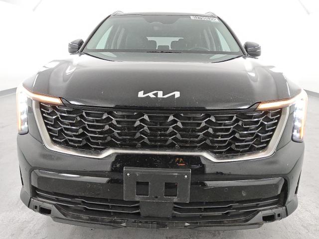 2024 KIA SORENTO S - 5XYRL4JC3RG290059