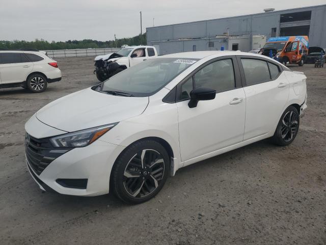 Vin: 3n1cn8fv7pl830359, lot: 53956695, nissan versa sr 2023 img_1