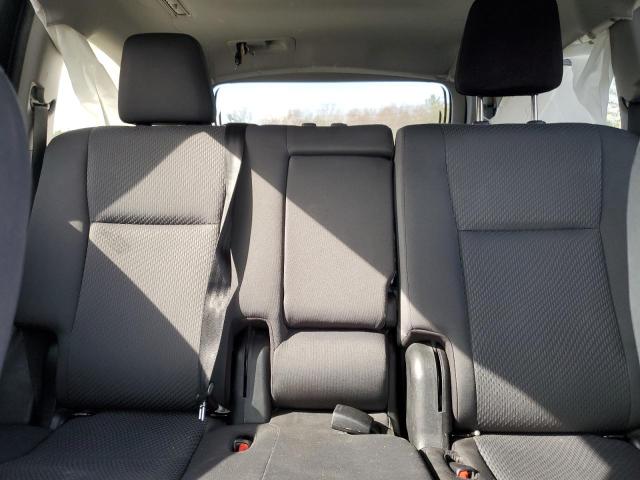 2019 TOYOTA HIGHLANDER - 5TDBZRFH5KS739042