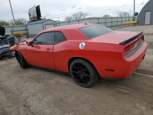 2010 DODGE CHALLENGER #3296263444