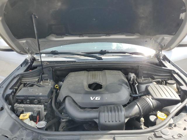 2015 JEEP GRAND CHER - 1C4RJEAG4FC216924