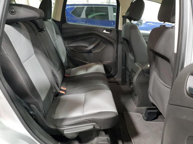 2017 FORD ESCAPE SE - 1FMCU0GD6HUE08710