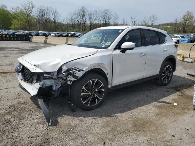 Vin: jm3kfbdm3p0128086, lot: 54891425, mazda cx-5 premi premium 2023 img_1