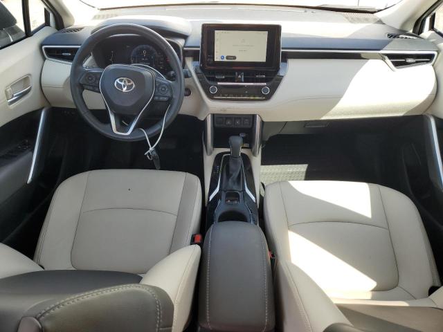2023 TOYOTA COROLLA CR - 7MUDAAAG2PV054350