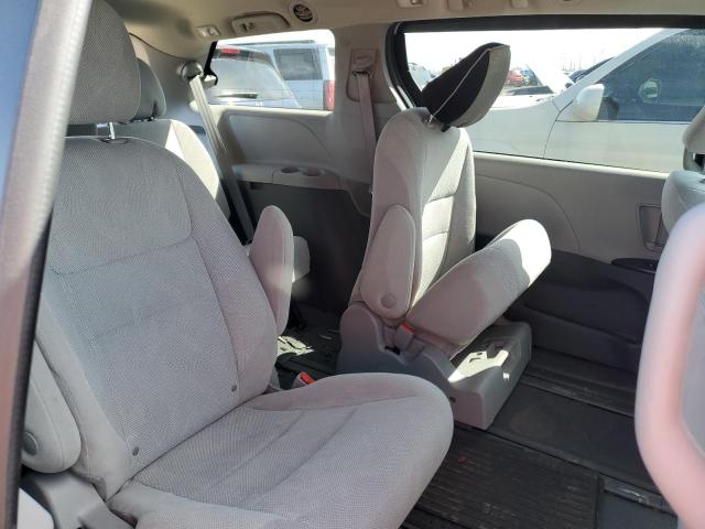 2020 TOYOTA SIENNA L - 5TDZZ3DC3LS033336