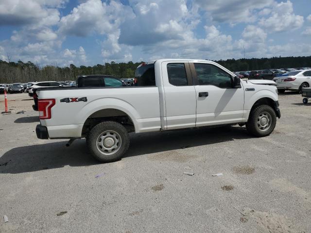 Vin: 1ftex1e84hfa89246, lot: 51605915, ford f-150 super cab 20173