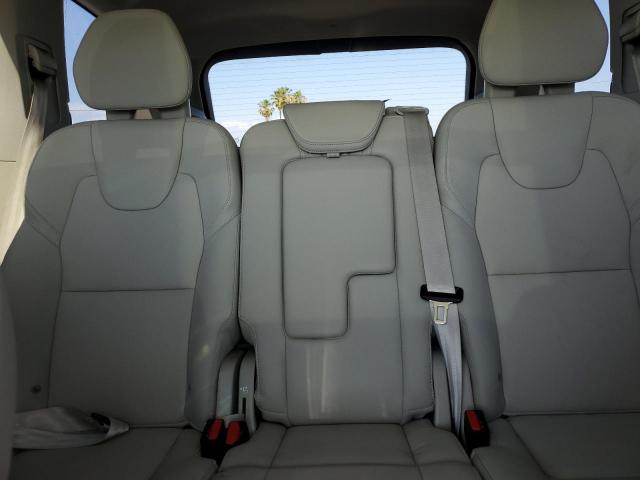 2023 VOLVO XC90 PLUS YV4L12PN8P1906325