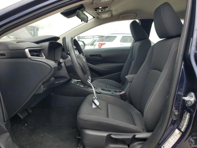 2023 TOYOTA COROLLA LE - 5YFB4MDE3PP013528