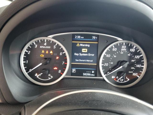 2019 NISSAN SENTRA S - 3N1AB7AP9KL607459