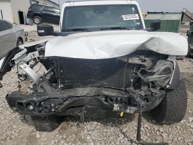 2022 FORD BRONCO BAS 1FMEE5DH4NLB15044