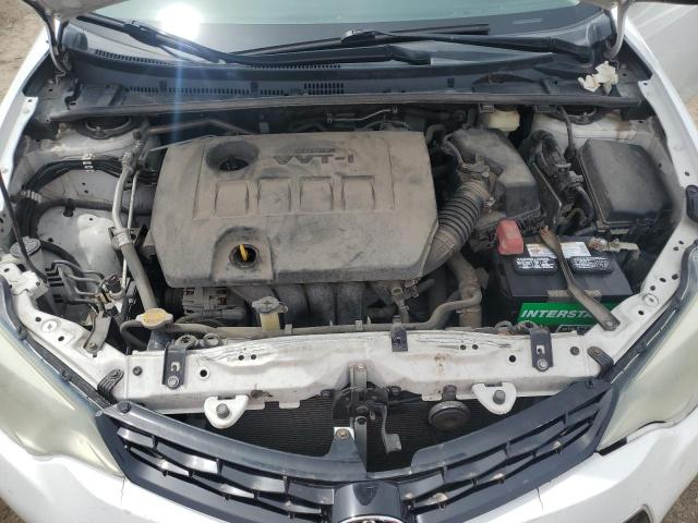 2016 TOYOTA COROLLA L - 5YFBURHE1GP418049