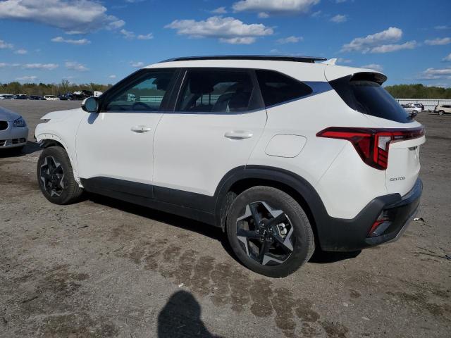 Vin: knder2aa3r7483728, lot: 53334165, kia seltos ex 20242