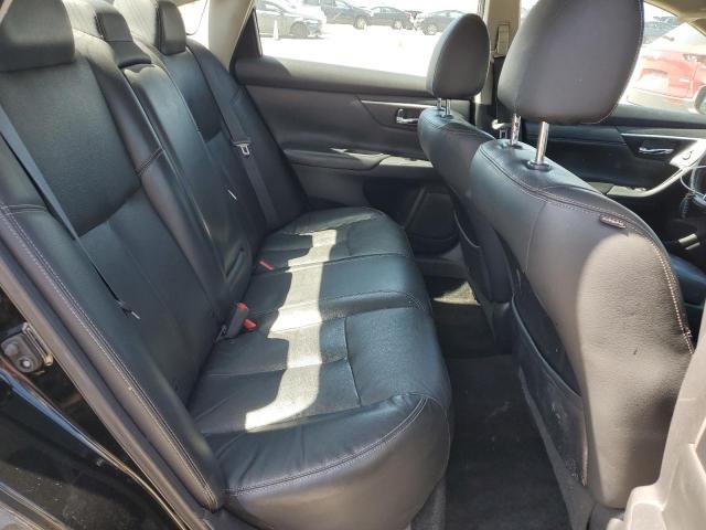 2018 NISSAN ALTIMA 2.5 - 1N4AL3AP6JC154839
