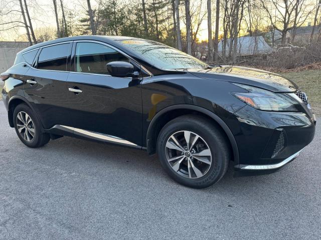 NISSAN MURANO S