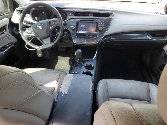 2015 TOYOTA AVALON XLE - 4T1BK1EB5FU165512
