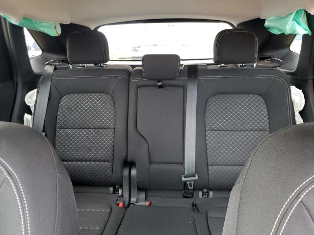 2023 FORD ESCAPE ACT - 1FMCU9GN9PUA87922