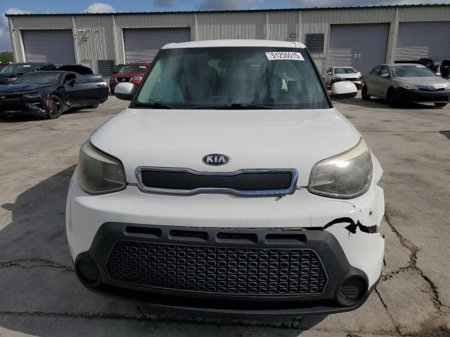 2015 KIA SOUL - KNDJN2A25F7797010