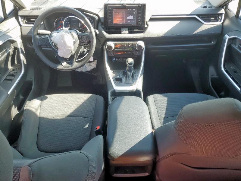 2020 TOYOTA RAV4 LE - 2T3F1RFV1LC095491