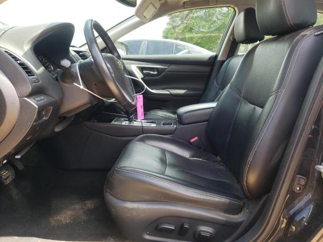 2017 NISSAN ALTIMA 2.5 - 1N4AL3AP9HC142260