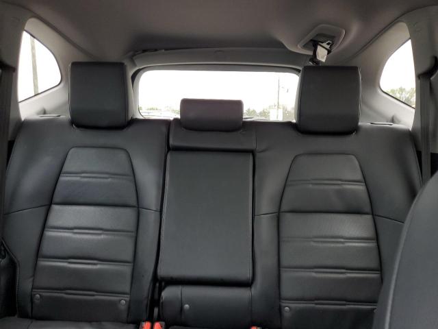 2017 HONDA CR-V EXL - 7FARW1H89HE031996
