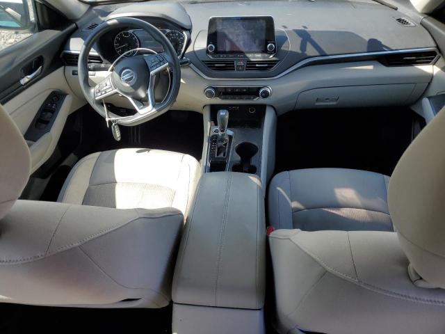 2019 NISSAN ALTIMA S - 1N4BL4BV5KC117077