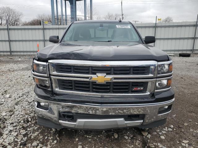 2015 CHEVROLET SILVERADO - 1GCVKREC3FZ391706